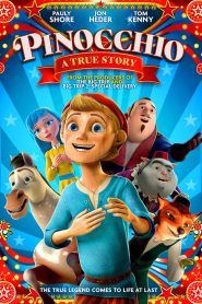 Pinocchio: A True Story (2021) BluRay 1080p 720p 480p Download | Full Movie