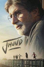 Jhund (2022) BluRay 1080p 720p 480p Download and Watch Online | Full Movie