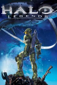 Halo Legends (2010) BluRay 1080p 720p 480p Download and Watch Online | Full Movie