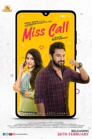 Miss Call (2021) BluRay 1080p 720p 480p Download and Watch Online | Full Movie