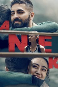 Anek (2022) BluRay 1080p 720p 480p Download and Watch Online | Full Movie