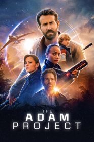 The Adam Project (2022) BluRay 1080p 720p 480p Download and Watch Online | Full Movie
