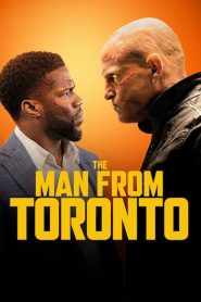 The Man From Toronto (2022)  1080p 720p 480p google drive Full movie Download