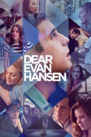 Dear Evan Hansen (2021)  1080p 720p 480p google drive Full movie Download