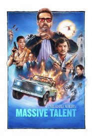 The Unbearable Weight of Massive Talent (2022)  1080p 720p 480p google drive Full movie Download Watch and torrent |