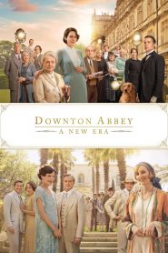 Downton Abbey: A New Era (2022)  1080p 720p 480p google drive Full movie Download Watch and torrent |
