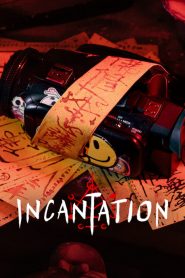 Incantation (2022)  1080p 720p 480p google drive Full movie Download