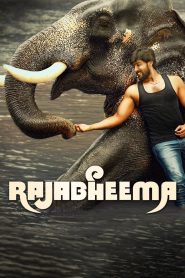 RajaBheema (2022)  1080p 720p 480p google drive Full movie Download