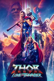 Thor: Love and Thunder (2022)  1080p 720p 480p google drive Full movie Download