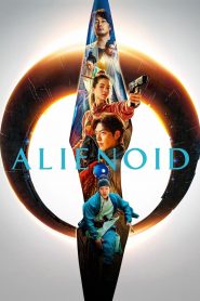 Alienoid (2022)  1080p 720p 480p google drive Full movie Download