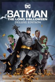Batman: The Long Halloween Deluxe Edition (2022)  1080p 720p 480p google drive Full movie Download
