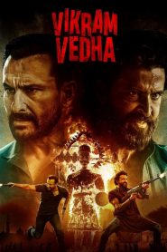 Vikram Vedha (2022)  1080p 720p 480p google drive Full movie Download