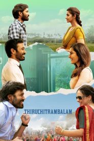 Thiruchitrambalam (2022)  1080p 720p 480p google drive Full movie Download