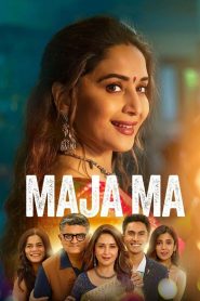 Maja Ma (2022)  1080p 720p 480p google drive Full movie Download