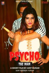  Psycho The Man 2022 Hindi Halkut Short Film 720p HDRip Download
