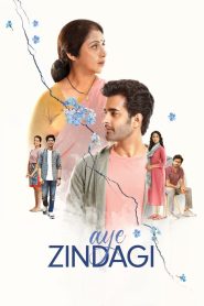 Aye Zindagi (2022)  1080p 720p 480p google drive Full movie Download