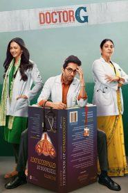 Doctor G (2022)  1080p 720p 480p google drive Full movie Download