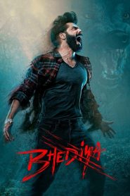 Bhediya (2022)  1080p 720p 480p google drive Full movie Download