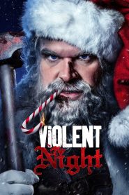 Violent Night (2022)  1080p 720p 480p google drive Full movie Download