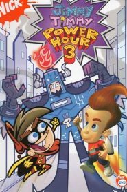 Jimmy Timmy Power Hour 3: The Jerkinators! (2006)  1080p 720p 480p google drive Full movie Download