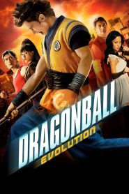 Dragonball Evolution (2009)  1080p 720p 480p google drive Full movie Download