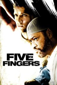 Five Fingers (2006)  1080p 720p 480p google drive Full movie Download