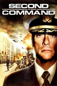 Second in Command (2006)  1080p 720p 480p google drive Full movie Download