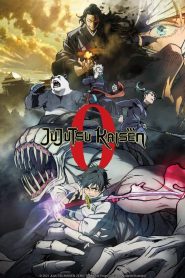 Jujutsu Kaisen 0 (2021)  1080p 720p 480p google drive Full movie Download