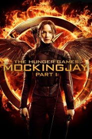 The Hunger Games: Mockingjay – Part 1 (2014)  1080p 720p 480p google drive Full movie Download