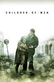 Children of Men (2006)  1080p 720p 480p google drive Full movie Download