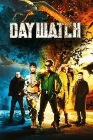 Day Watch (2006)  1080p 720p 480p google drive Full movie Download
