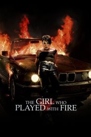 The Girl Who Played with Fire (2009)  1080p 720p 480p google drive Full movie Download