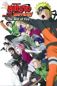 Naruto Shippuden the Movie: The Will of Fire (2009)  1080p 720p 480p google drive Full movie Download