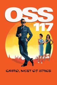 OSS 117: Cairo, Nest of Spies (2006)  1080p 720p 480p google drive Full movie Download