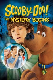 Scooby-Doo! The Mystery Begins (2009)  1080p 720p 480p google drive Full movie Download