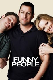 Funny People (2009)  1080p 720p 480p google drive Full movie Download