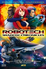 Robotech: The Shadow Chronicles (2006)  1080p 720p 480p google drive Full movie Download