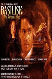 Basilisk: The Serpent King (2006)  1080p 720p 480p google drive Full movie Download