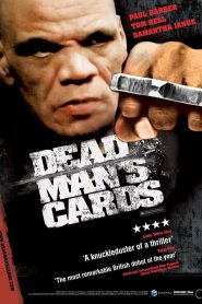 Dead Man’s Cards (2006)  1080p 720p 480p google drive Full movie Download