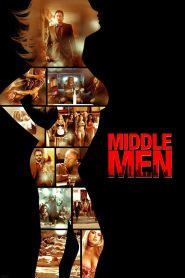 Middle Men (2009)  1080p 720p 480p google drive Full movie Download