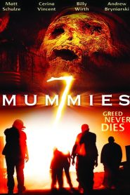 Seven Mummies (2006)  1080p 720p 480p google drive Full movie Download
