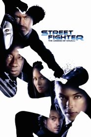 Street Fighter: The Legend of Chun-Li (2009)  1080p 720p 480p google drive Full movie Download