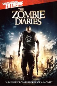 The Zombie Diaries (2006)  1080p 720p 480p google drive Full movie Download