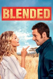 Blended (2014)  1080p 720p 480p google drive Full movie Download