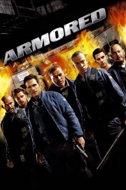 Armored (2009)  1080p 720p 480p google drive Full movie Download