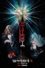 Death Note Relight 2: L’s Successors (2009)  1080p 720p 480p google drive Full movie Download