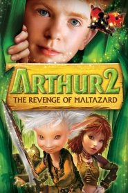 Arthur and the Revenge of Maltazard (2009)  1080p 720p 480p google drive Full movie Download