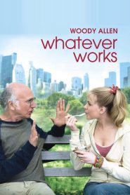 Whatever Works (2009)  1080p 720p 480p google drive Full movie Download