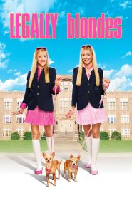 Legally Blondes (2009)  1080p 720p 480p google drive Full movie Download