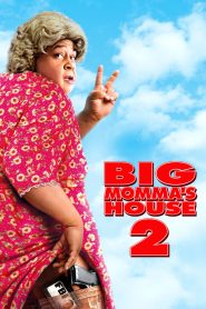 Big Momma’s House 2 (2006)  1080p 720p 480p google drive Full movie Download